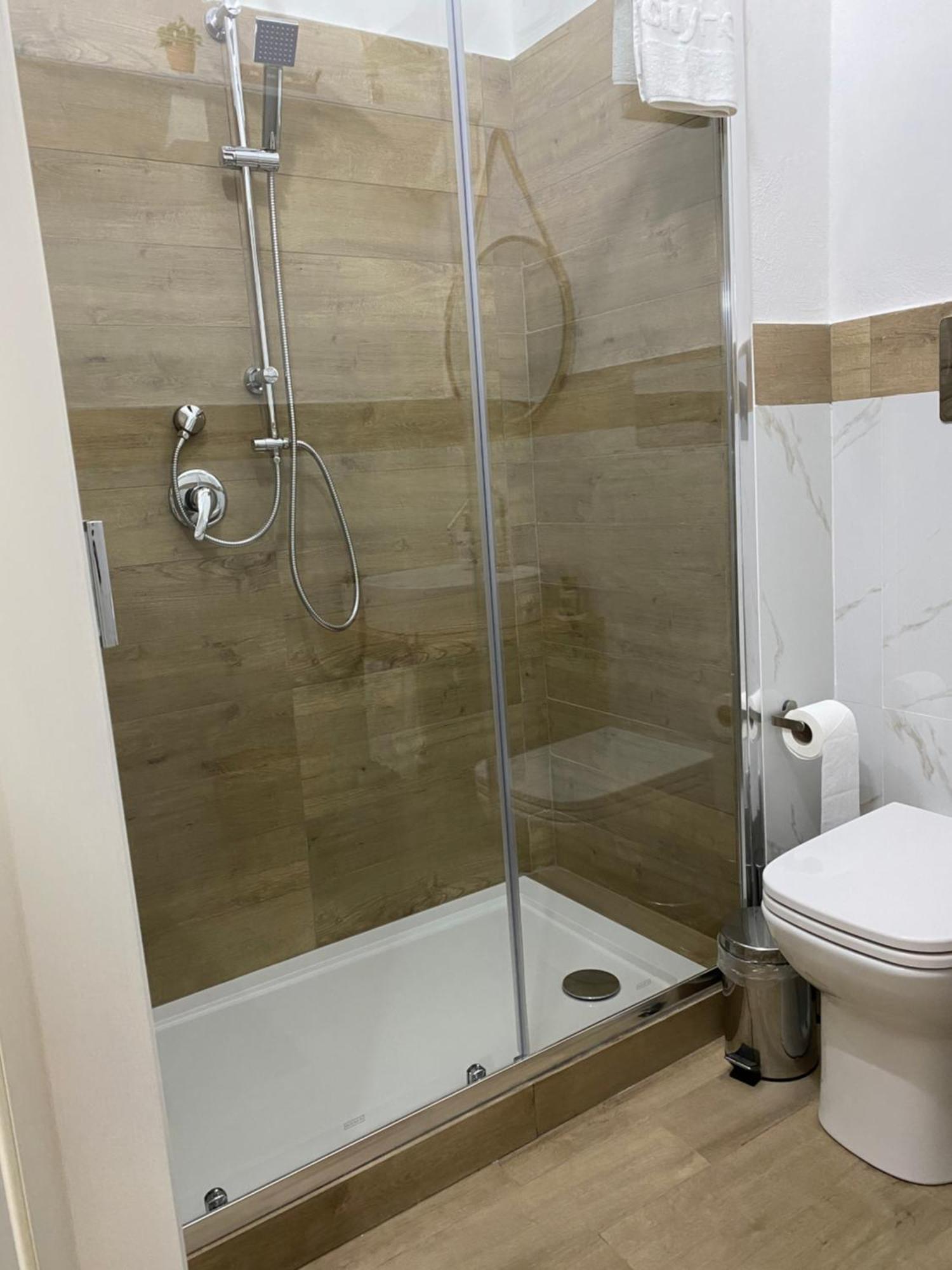 Ferienwohnung “Ad Un Passo Dal Mare” Realmonte Exterior foto