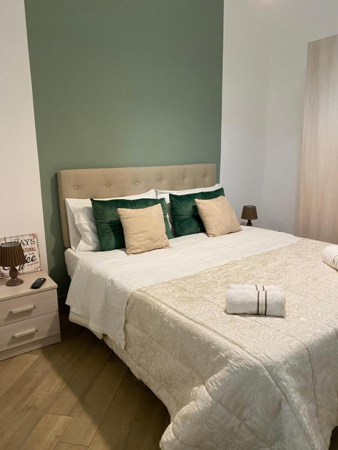 Ferienwohnung “Ad Un Passo Dal Mare” Realmonte Exterior foto