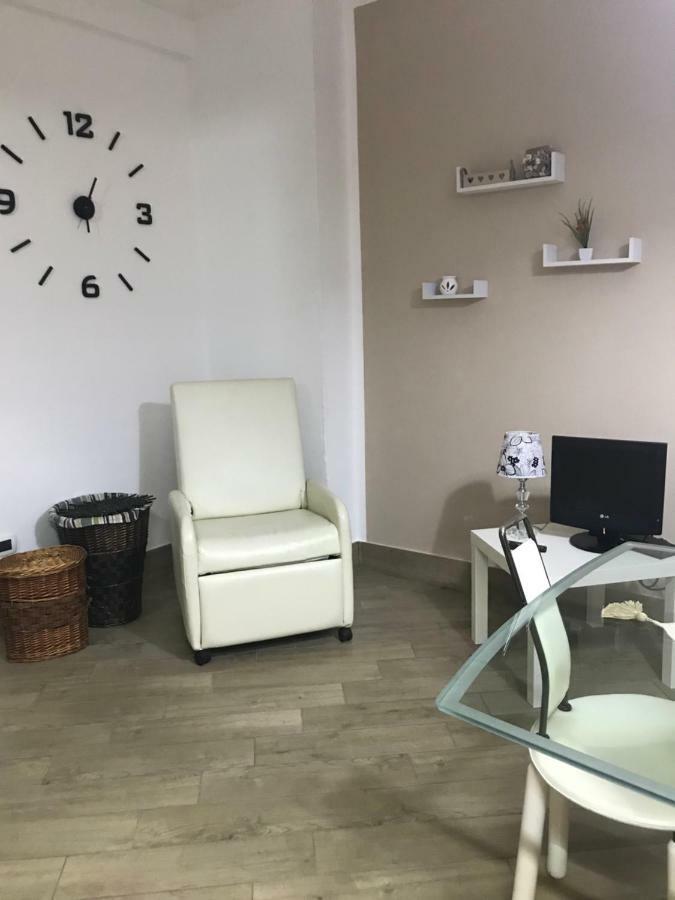 Ferienwohnung “Ad Un Passo Dal Mare” Realmonte Exterior foto
