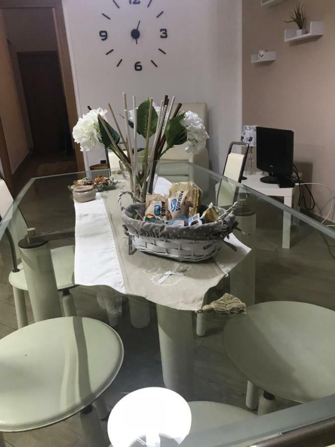 Ferienwohnung “Ad Un Passo Dal Mare” Realmonte Exterior foto